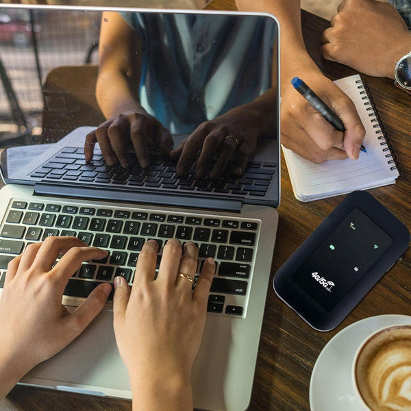 Draagbare Draadloze WiFi Signaalversterker  Compacte High Speed Internet Extender voor Thuis  Reizen