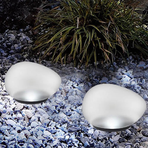 Zonenergie Buitenlamp met Natuurinspiratie – LED Tuin Wandlamp voor Schutting, Terras & Padverlichting