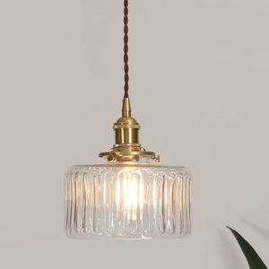 Kristallen Hanglamp – Elegante Glazen Plafondlamp voor Moderne & Klassieke Interieurs