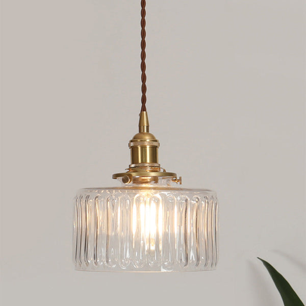 Kristallen Hanglamp – Elegante Glazen Plafondlamp voor Moderne & Klassieke Interieurs