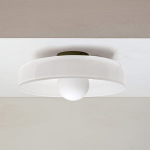 2-Pack Minimalistische Plafondlamp – Zacht Sfeerverlichting voor Moderne Woningen