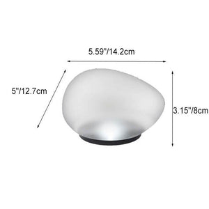 Zonenergie Buitenlamp met Natuurinspiratie – LED Tuin Wandlamp voor Schutting, Terras & Padverlichting