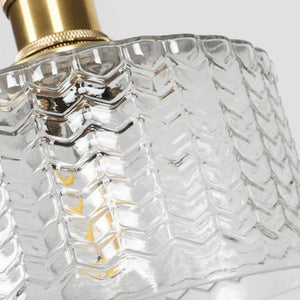 Kristallen Hanglamp – Elegante Glazen Plafondlamp voor Moderne & Klassieke Interieurs