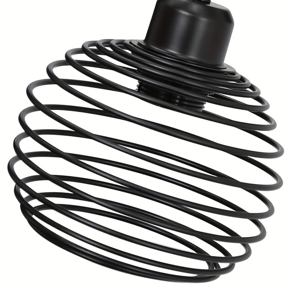Verstelbare Retro Industriële Tafellamp – Vintage Bureaulamp met E27 Fitting, Zwarte Afwerking