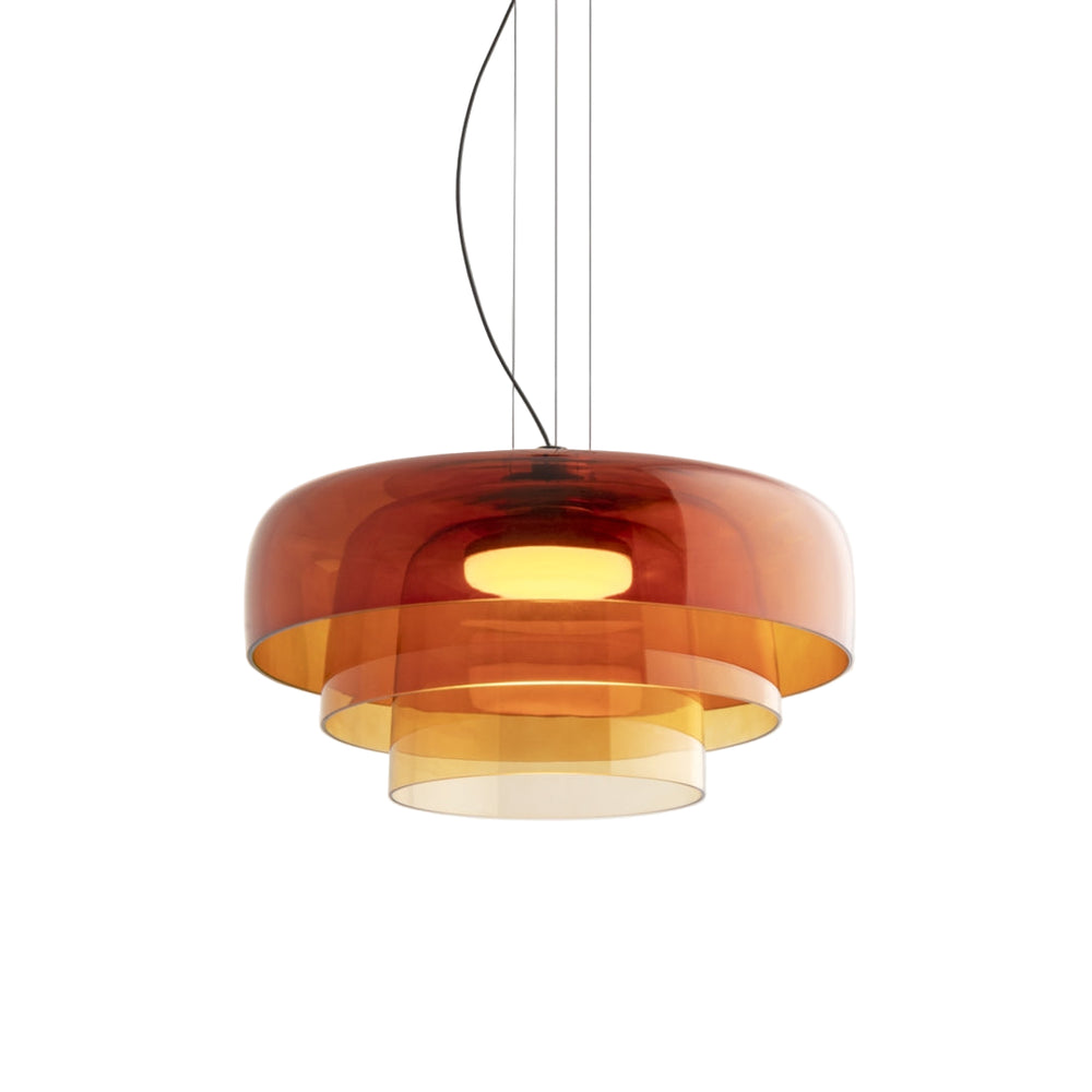 Scandinavische Moderne Hanglamp – Artistieke LED Verlichting Voor Thuis