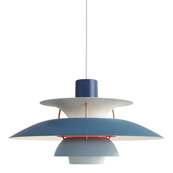 Luxe Plafondhanglamp – Moderne Scandinavische UFO-geïnspireerde Kroonluchter voor Woon- & Eetkamer