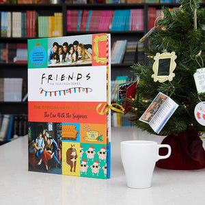 Friends Adventskalender 2025 – 25 Verrassingen en Collectibles
