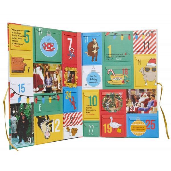 Friends Adventskalender 2025 – 25 Verrassingen en Collectibles