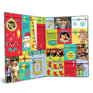 Friends Adventskalender 2025 – 25 Verrassingen en Collectibles