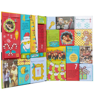 Friends Adventskalender 2025 – 25 Verrassingen en Collectibles