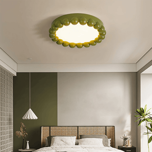 Moderne LED Plafondlamp – Energiezuinige Inbouwlamp met Dimbare Helderheid