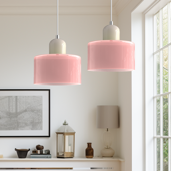 Uitgebreide Halo Hanglamp – Strakke Moderne Pendellamp voor Eigentijdse Interieurs