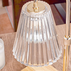 Moderne Scandinavische Kerzenwarmer Lamp – Dimmer & Timer voor Geurkaarsen