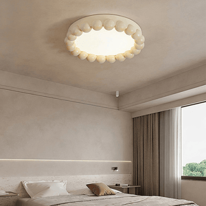 Moderne LED Plafondlamp – Energiezuinige Inbouwlamp met Dimbare Helderheid