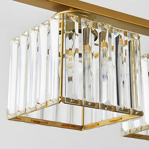 Scandinavische Lineaire Hanglamp – Moderne Verlichting voor Eetkamer & Keuken