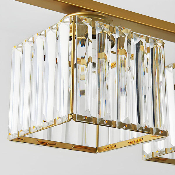 Scandinavische Lineaire Hanglamp – Moderne Verlichting voor Eetkamer & Keuken