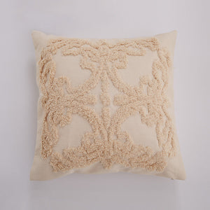 3D Sierkussenhoes Marokkaanse Stijl – 45x45cm Woondecoratie