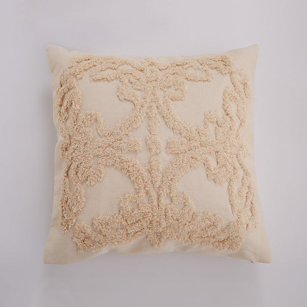 3D Sierkussenhoes Marokkaanse Stijl – 45x45cm Woondecoratie
