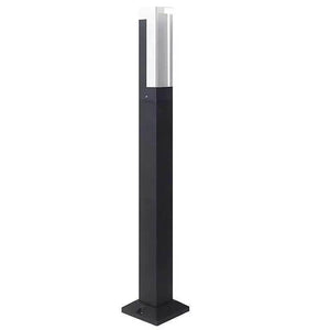 LED Buiten Tuinpaal Lamp – Moderne Verlichting voor Terras & Schutting