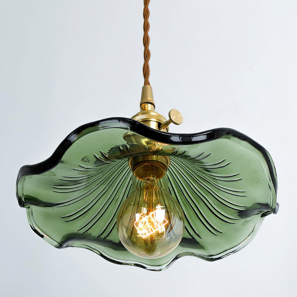 LED Hanglamp Bloemvorm – Elegante Verlichting voor Woon- & Eetkamers