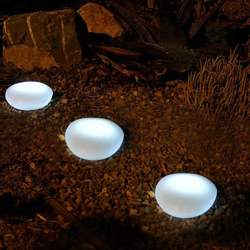 Zonenergie Buitenlamp met Natuurinspiratie – LED Tuin Wandlamp voor Schutting, Terras & Padverlichting