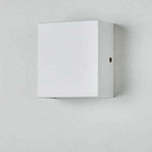 Slimme LED-Wandlamp met Bewegingssensor – Voor Binnen en Buiten