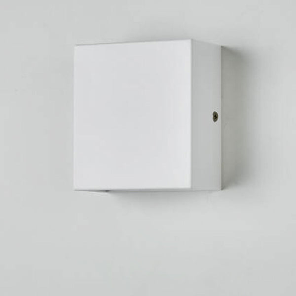 Slimme LED-Wandlamp met Bewegingssensor – Voor Binnen en Buiten
