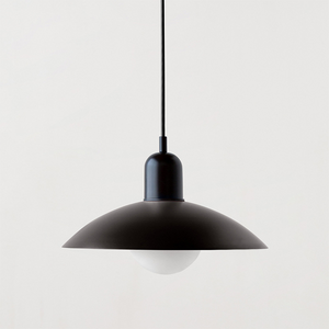 Elegante Gradient Hanglamp – Ronde Moderne Pendellamp voor Stijlvolle Woondecoratie