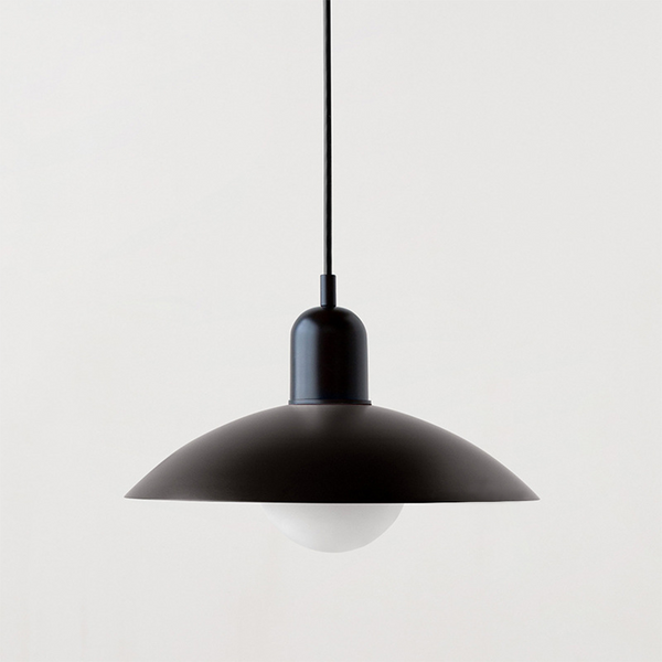 Elegante Gradient Hanglamp – Ronde Moderne Pendellamp voor Stijlvolle Woondecoratie