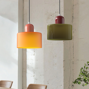 Uitgebreide Halo Hanglamp – Strakke Moderne Pendellamp voor Eigentijdse Interieurs