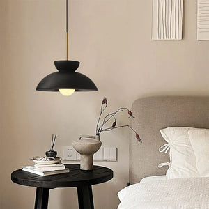 Scandinavische Minimalistische Hanglamp voor Eetkamer – Moderne Pendelleuchte