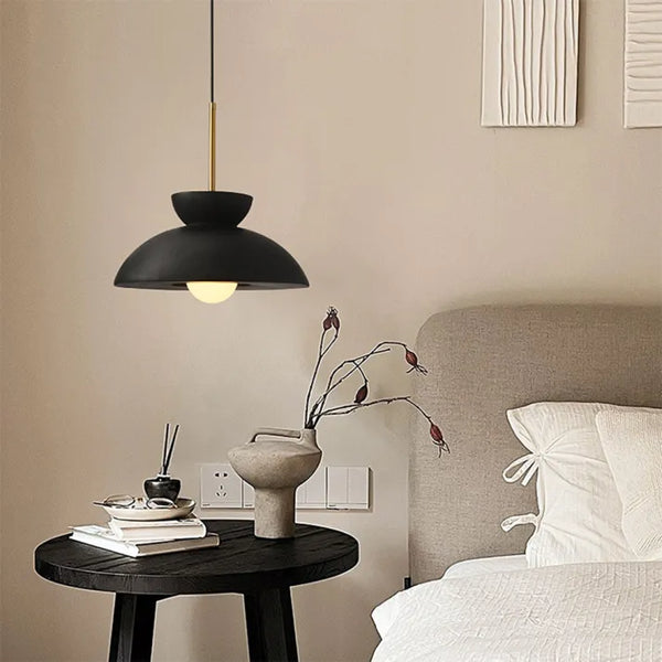 Scandinavische Minimalistische Hanglamp voor Eetkamer – Moderne Pendelleuchte