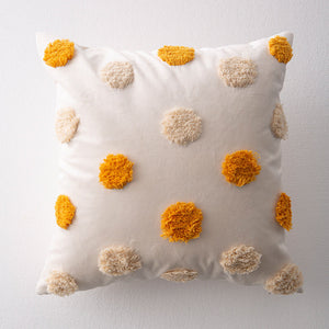 3D Sierkussenhoes Marokkaanse Stijl – 45x45cm Woondecoratie