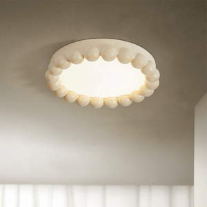 Moderne LED Plafondlamp – Energiezuinige Inbouwlamp met Dimbare Helderheid