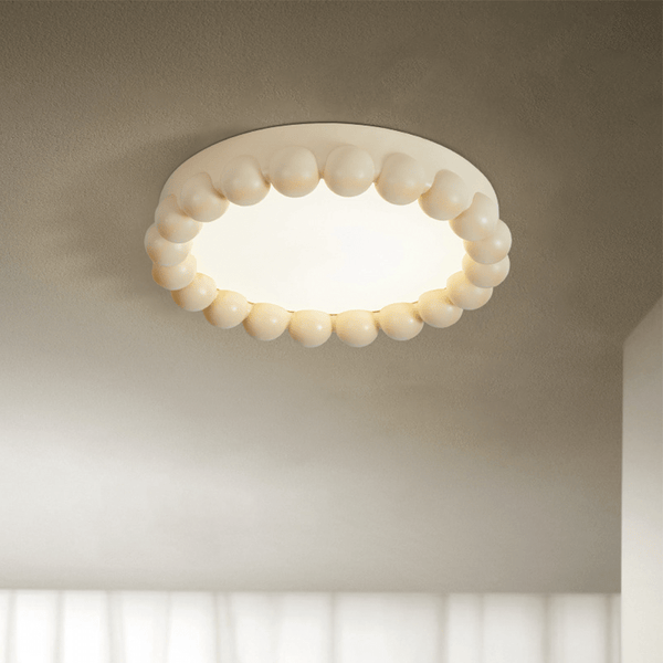 Moderne LED Plafondlamp – Energiezuinige Inbouwlamp met Dimbare Helderheid
