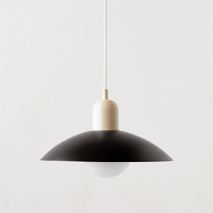 Elegante Gradient Hanglamp – Ronde Moderne Pendellamp voor Stijlvolle Woondecoratie