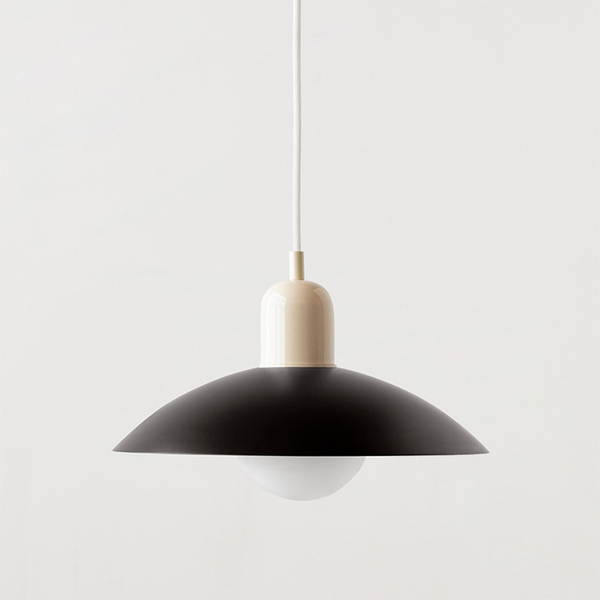 Elegante Gradient Hanglamp – Ronde Moderne Pendellamp voor Stijlvolle Woondecoratie