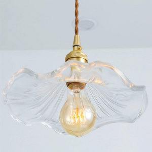 LED Hanglamp Bloemvorm – Elegante Verlichting voor Woon- & Eetkamers