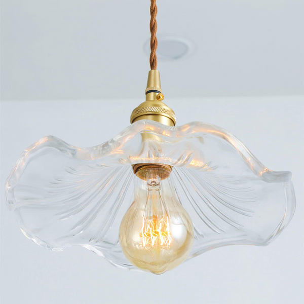 LED Hanglamp Bloemvorm – Elegante Verlichting voor Woon- & Eetkamers