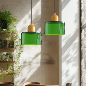 Uitgebreide Halo Hanglamp – Strakke Moderne Pendellamp voor Eigentijdse Interieurs