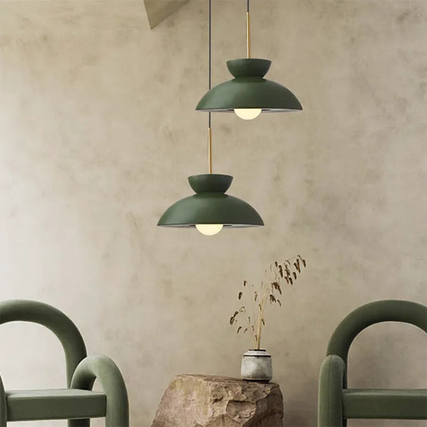 Elegante Scandinavische Hanglamp – Moderne Hanglamp voor Eet- & Woonkamers