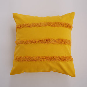3D Sierkussenhoes Marokkaanse Stijl – 45x45cm Woondecoratie