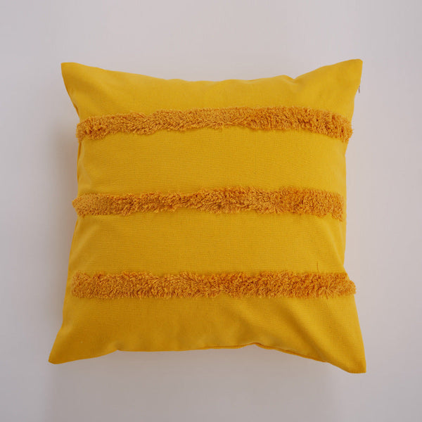 3D Sierkussenhoes Marokkaanse Stijl – 45x45cm Woondecoratie
