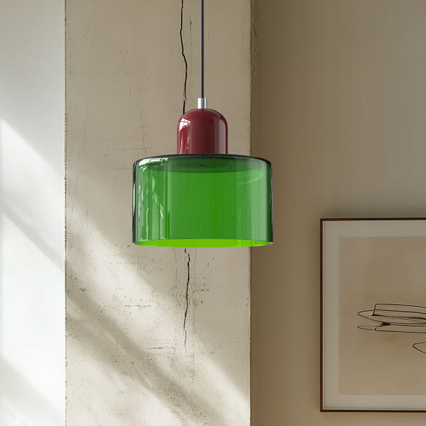 Uitgebreide Halo Hanglamp – Strakke Moderne Pendellamp voor Eigentijdse Interieurs