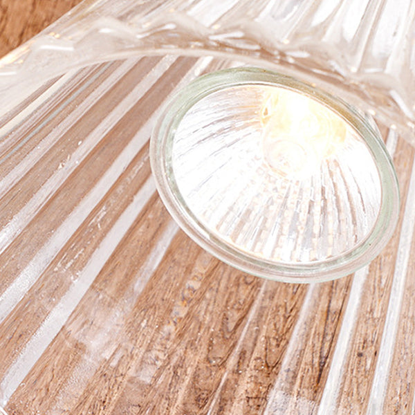 Moderne Scandinavische Kerzenwarmer Lamp – Dimmer & Timer voor Geurkaarsen