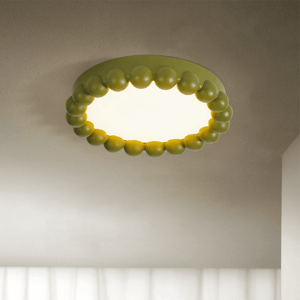 Moderne LED Plafondlamp – Energiezuinige Inbouwlamp met Dimbare Helderheid