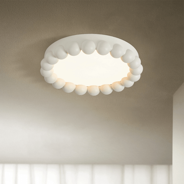 Moderne LED Plafondlamp – Energiezuinige Inbouwlamp met Dimbare Helderheid