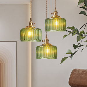 Kristallen Hanglamp – Elegante Glazen Plafondlamp voor Moderne & Klassieke Interieurs