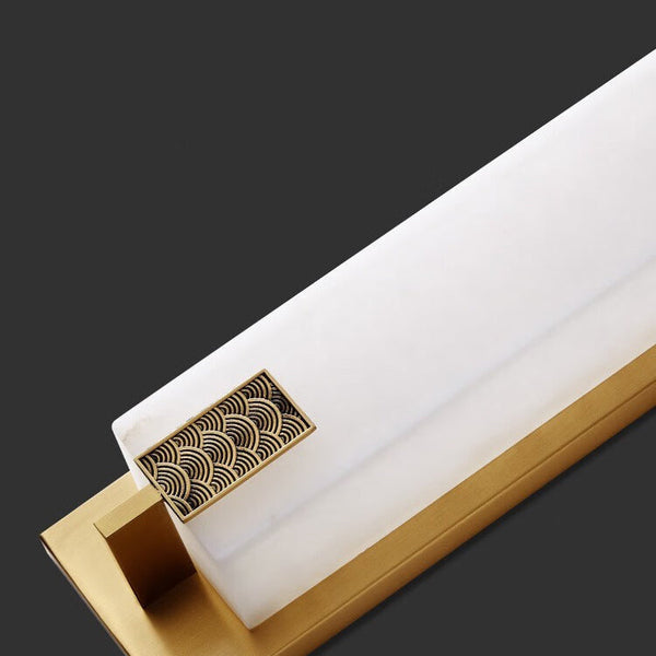 Rechthoekige LED Wandleuchte Buiten – Moderne Waterdichte Verlichting voor Tuin & Terras