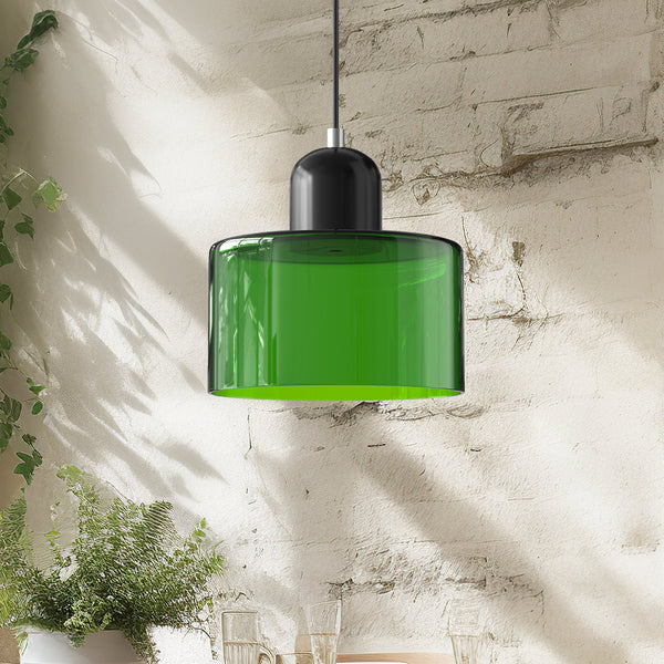 Uitgebreide Halo Hanglamp – Strakke Moderne Pendellamp voor Eigentijdse Interieurs
